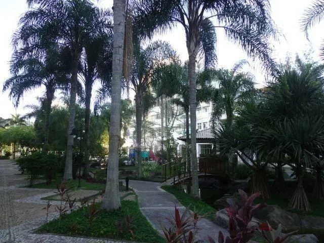 Apartamento de 1 quarto com secadora, Barra da Tijuca — photo 37