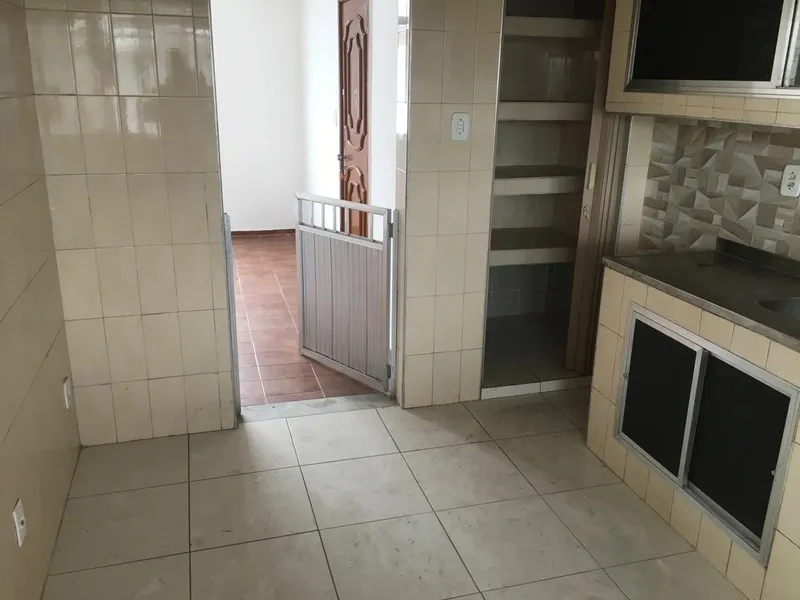 Квартира 85 м², 3 спальні, Ріо-де-Жанейро — photo 2