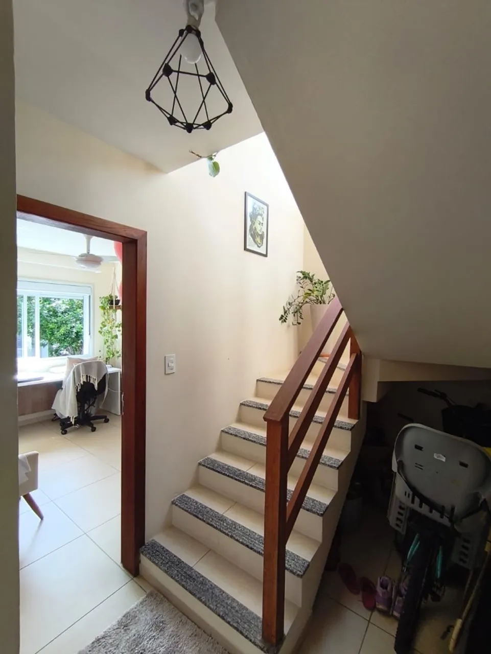 3-bedroom house with a home office in Florianópolis — photo 10