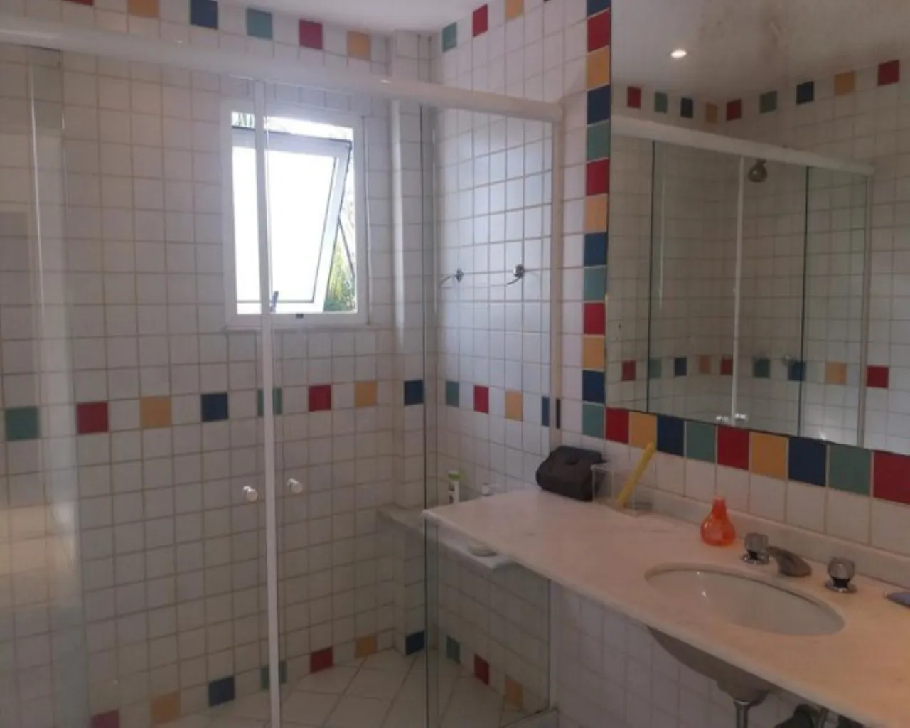 Condo house with 5 bedrooms and separate kitchen — photo 18