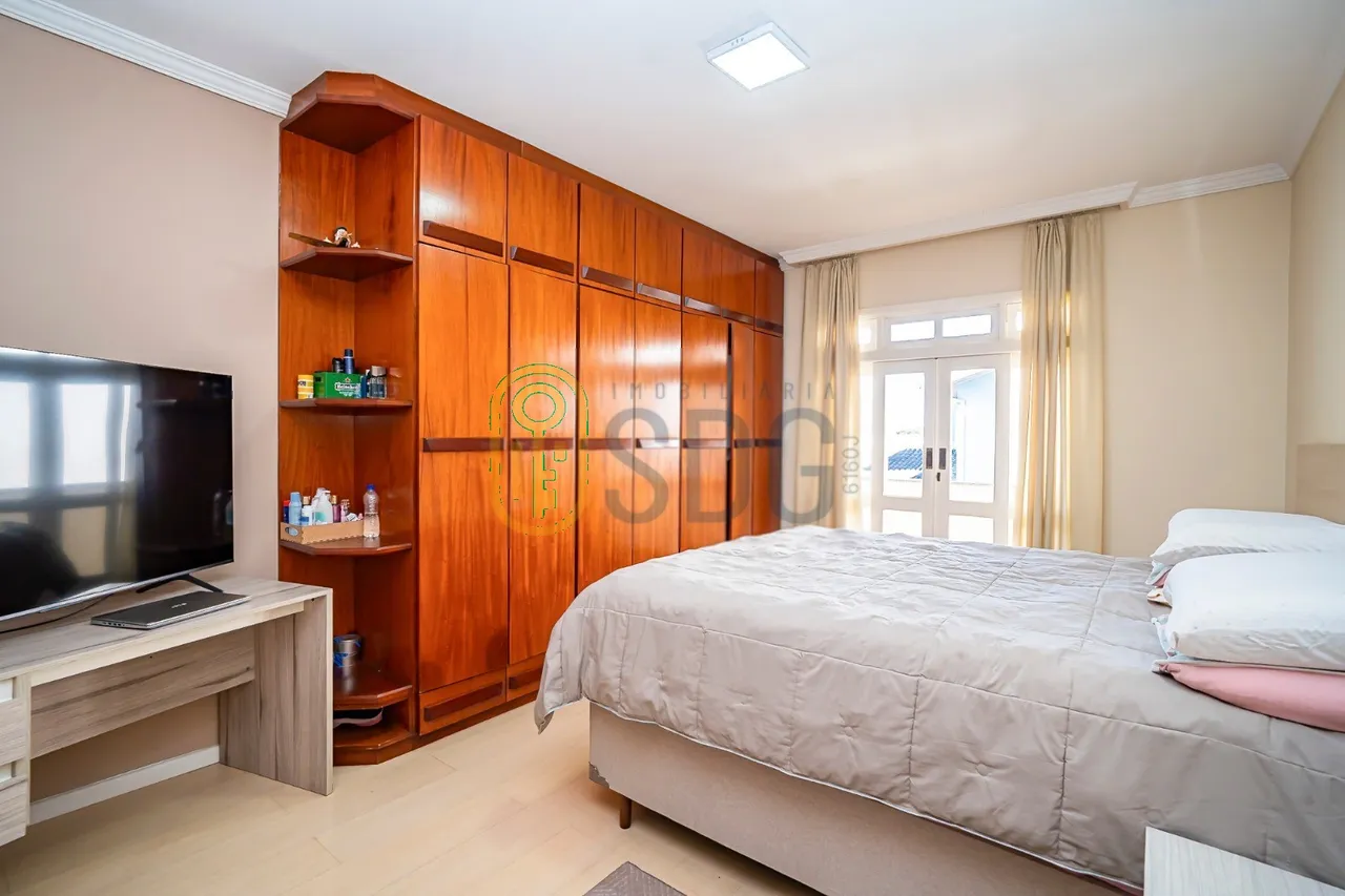 Furnished house with 4 bedrooms and 1 bathroom — photo 5