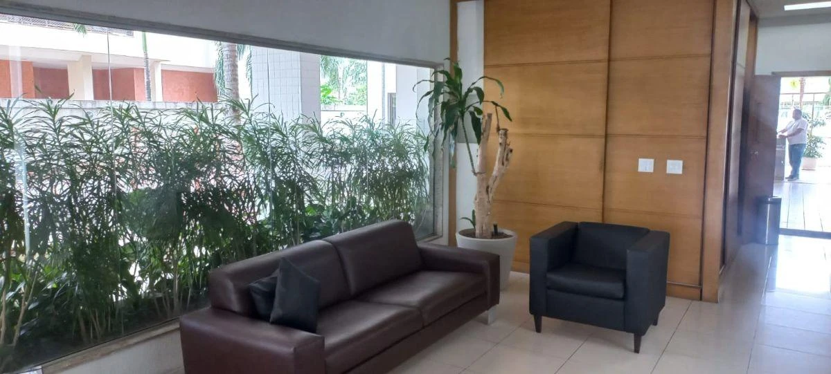 3-bedroom rental apartment, 75 m² with 1 suite — photo 5