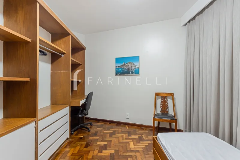Apartment with 4 bedrooms, 4 bathrooms and a gas kitchen — photo 14