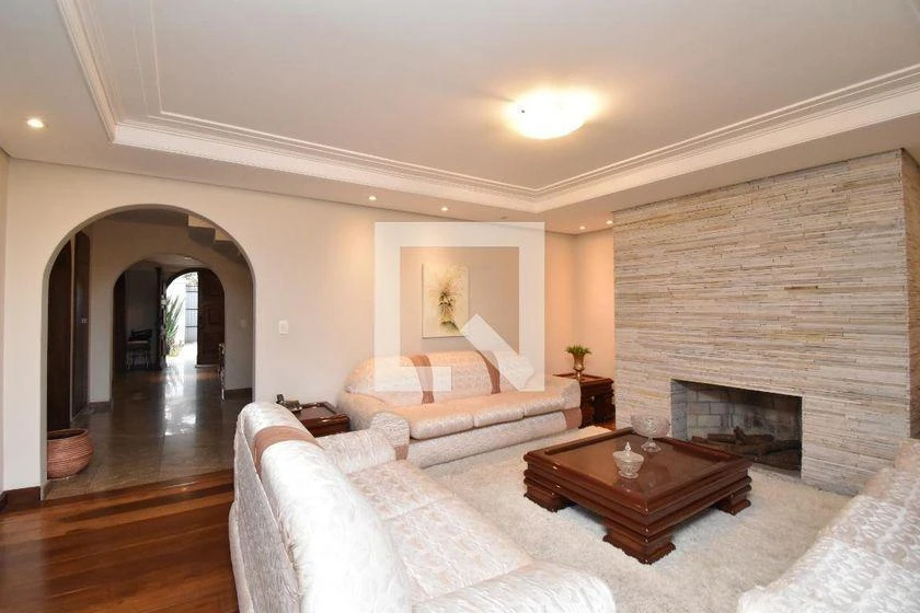 House with 5 bedrooms, gas stove and 650 m² — photo 17