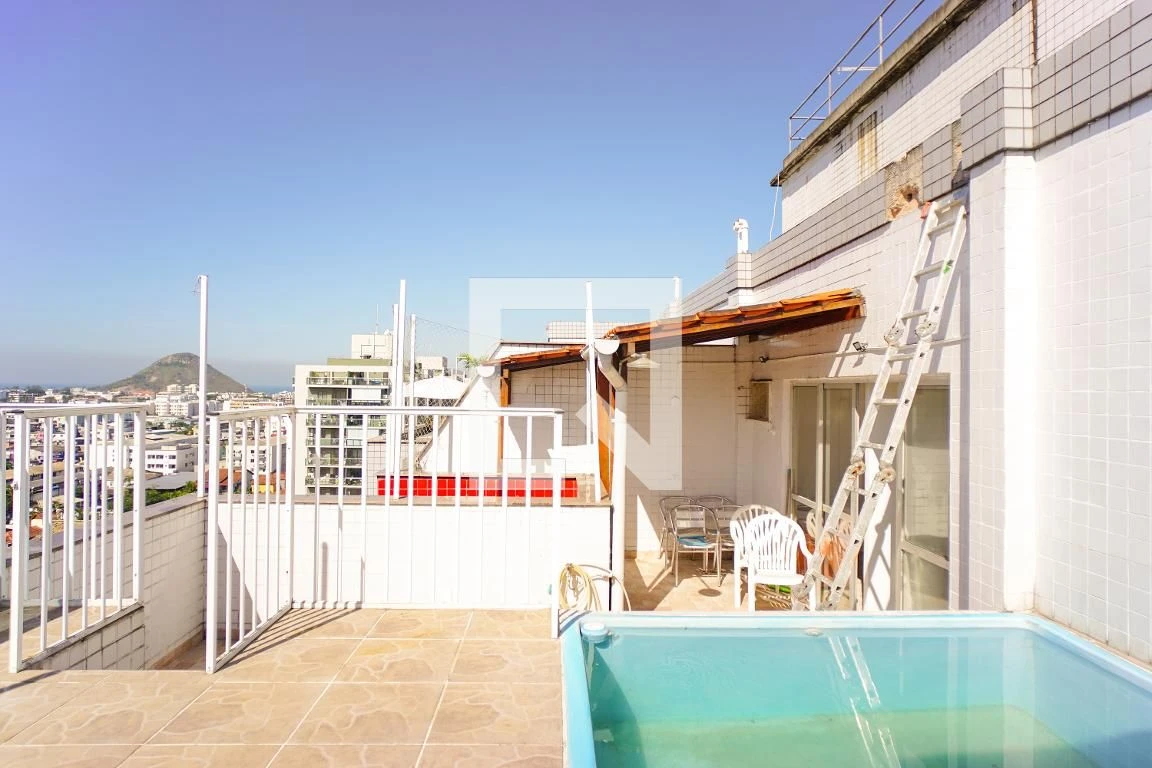 Apartamento com 4 quartos e 2 suítes — photo 42