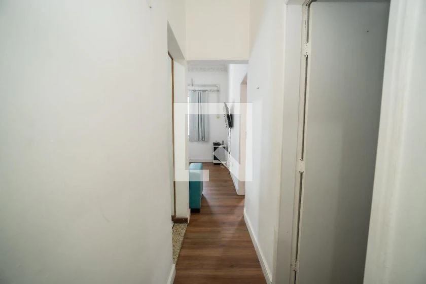 Apartment, 90 m², with wood or laminate floors — photo 8