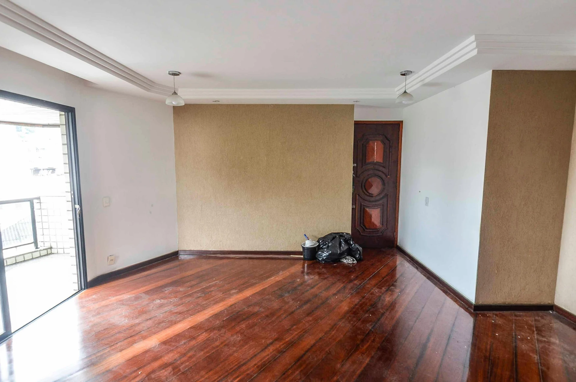 Apartment, 89 m², with a mountain view — photo 22