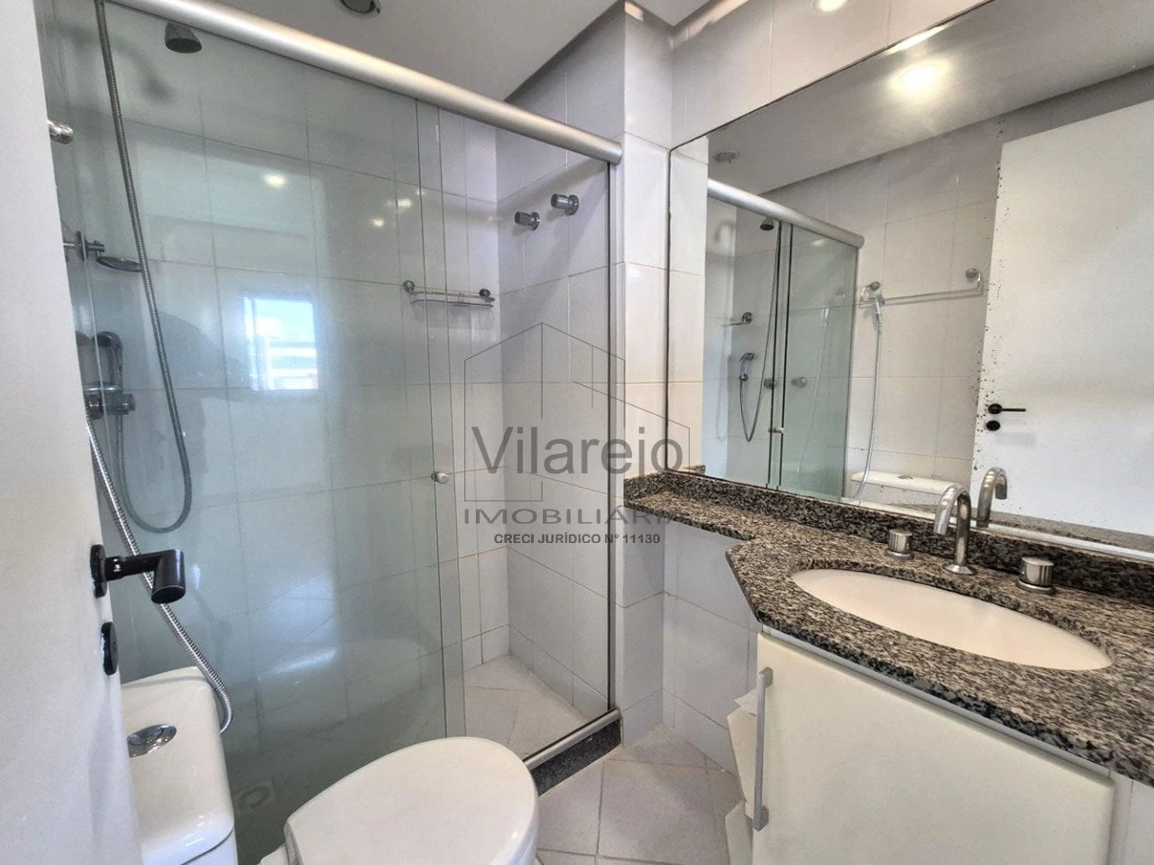 Apartamento com 2 quartos (1 suíte) e cozinha americana 69 m² — photo 18