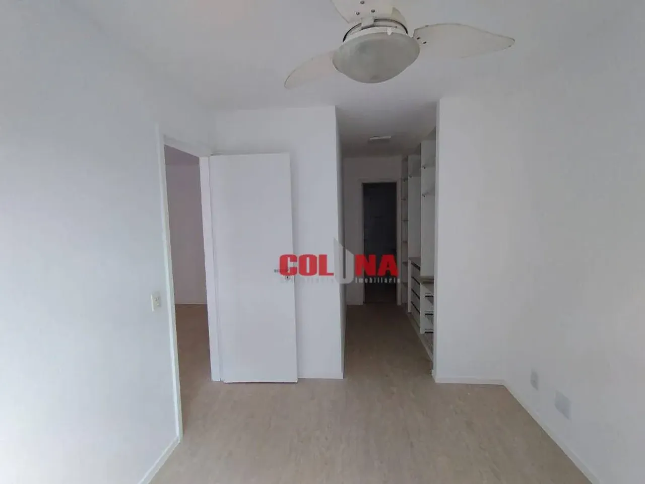 1-bedroom apartment with balcony and air conditioning — photo 10