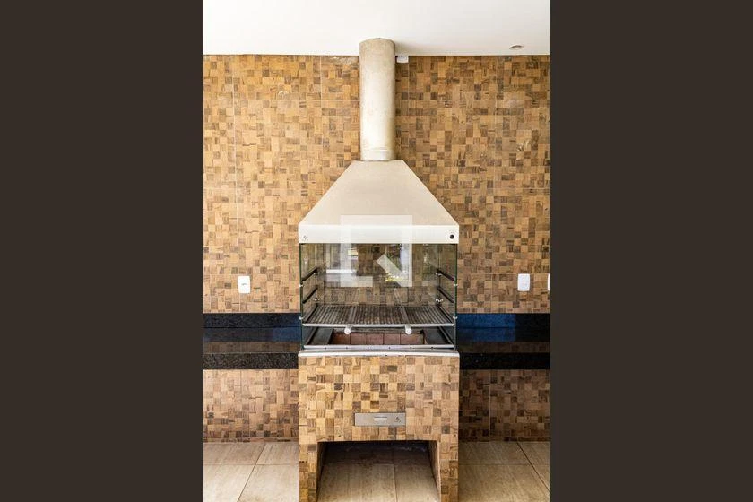 Apartamento de 2 quartos em condomínio com academia — photo 45