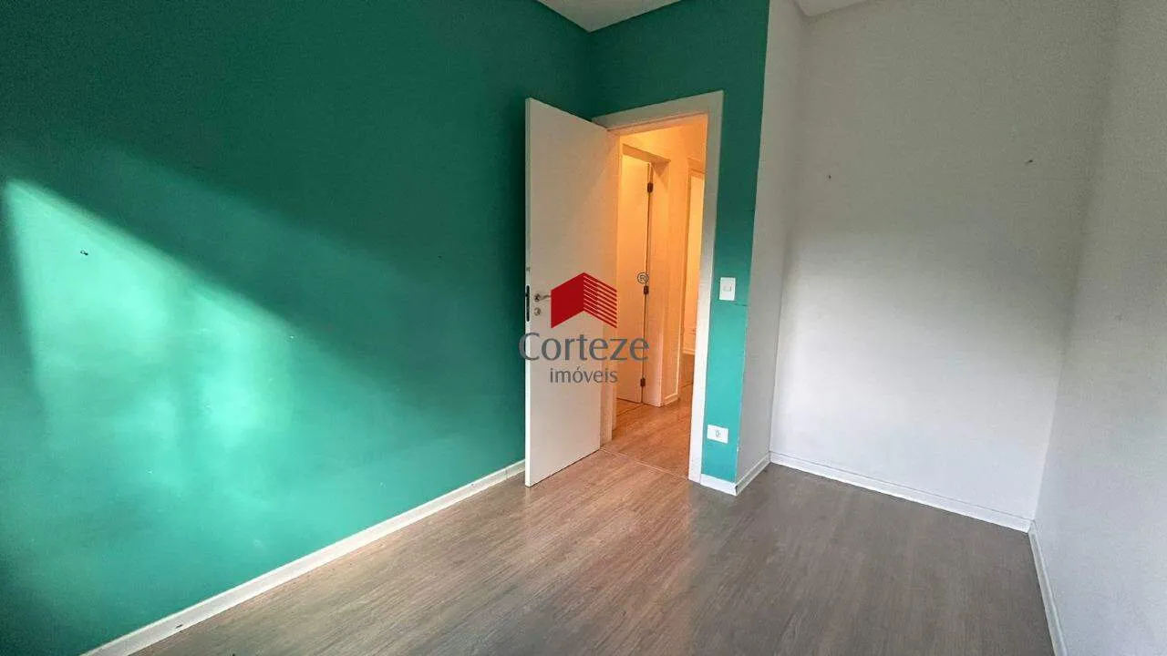 3-bedroom apartment with 2 bathrooms and private BBQ — photo 18