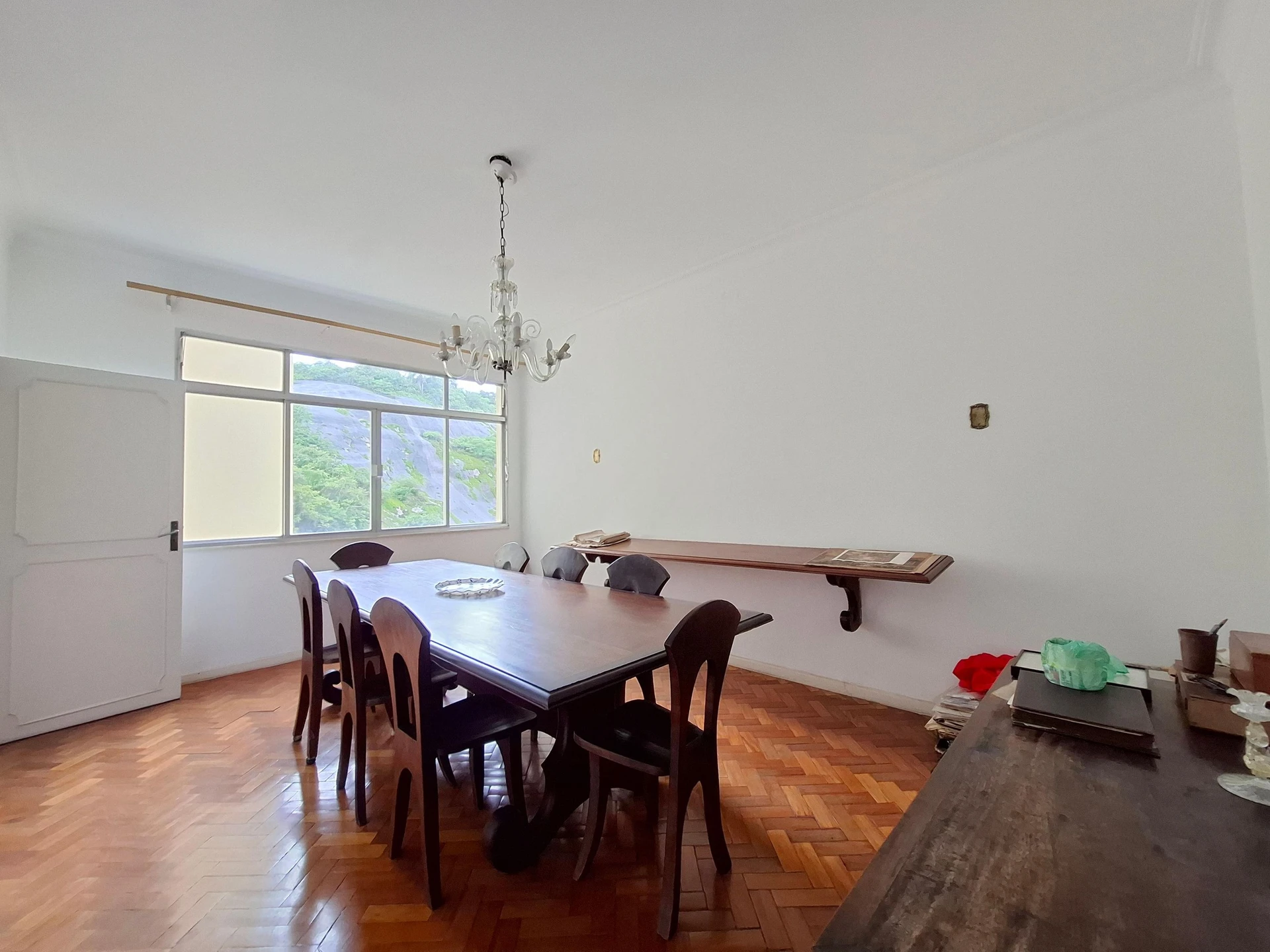 3-bedroom apartment with a home office in Rio de Janeiro — photo 16