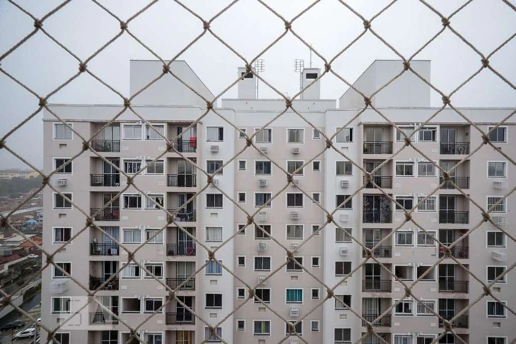 Квартира в оренду з 2 спальнями та кухнею відкритого планування — photo 23