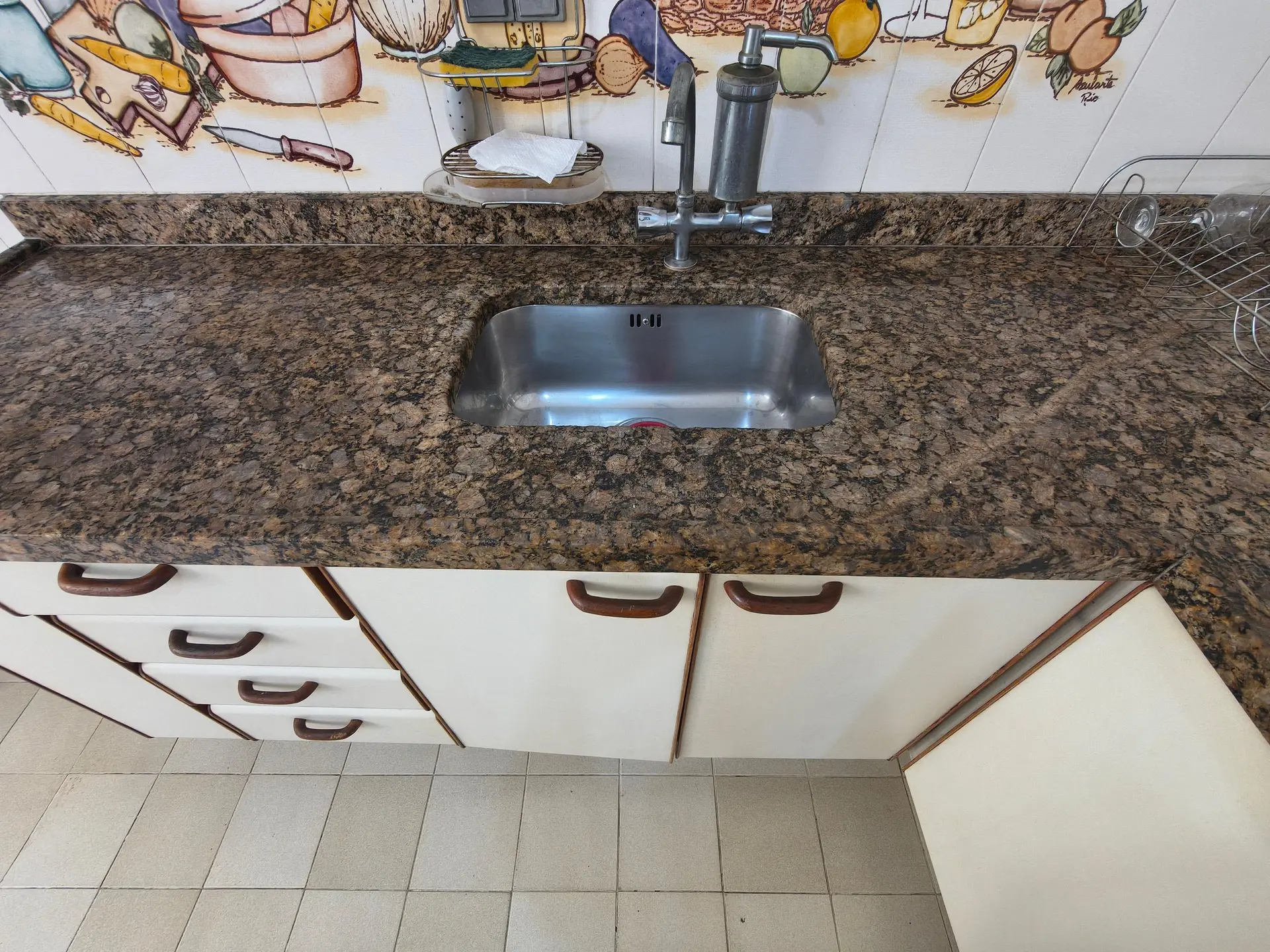 Rental apartment with 3 bedrooms and 1 en-suite — photo 6