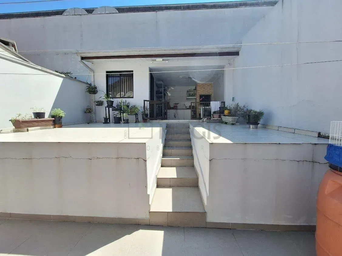 Furnished house, 203 m², with a home office — photo 20