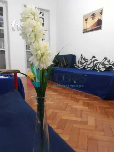 Apartamento de 40 m² no 2º andar, 1 quarto e sem vaga — photo 17