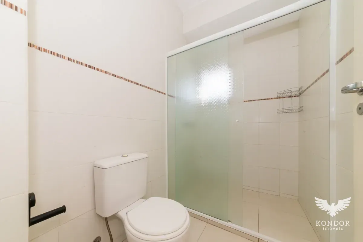 Квартира: 1 спальня, 65 м² — photo 21