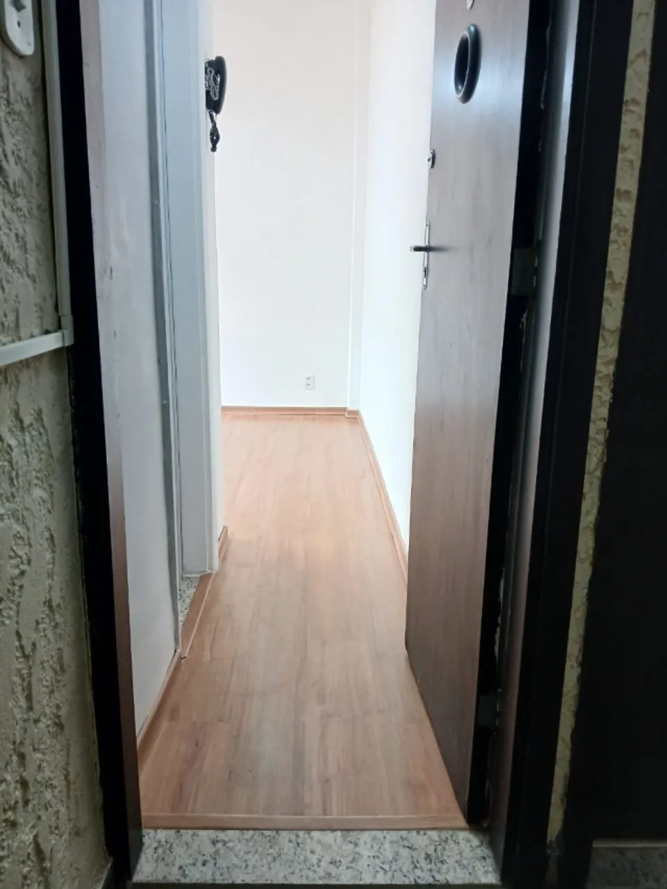 Monoambiente, 38 m², con piso de madera o laminado — photo 10