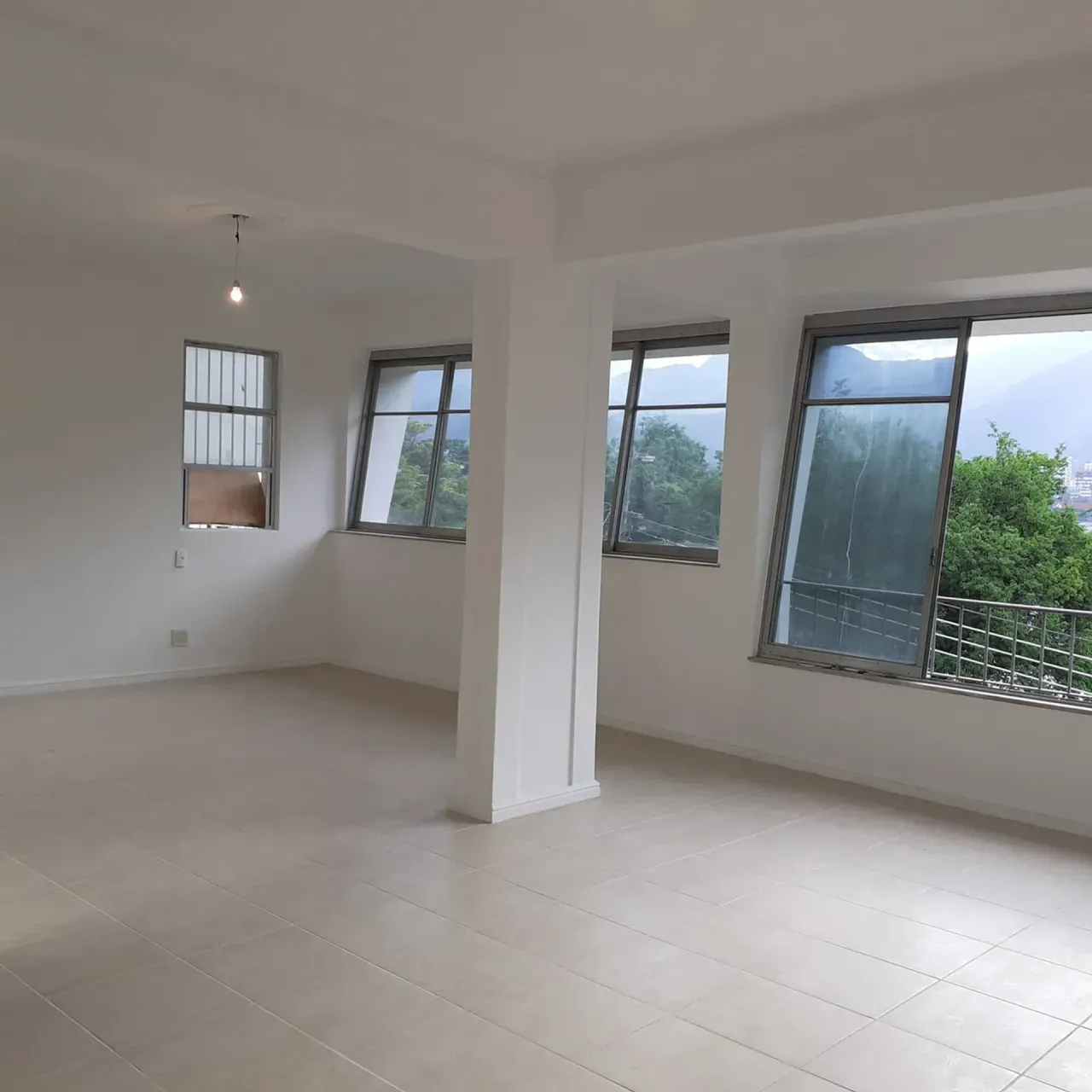 Apartment 153 m² with 2 bedrooms and 3 bathrooms — photo 3