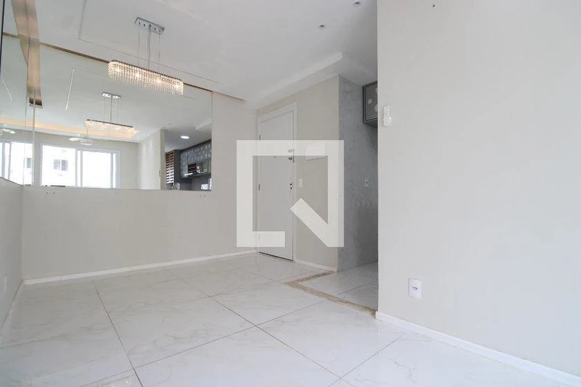 Apartment, 44 m², with a mountain view — photo 11