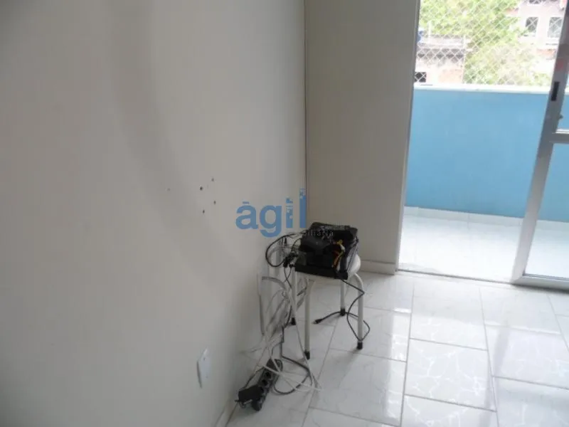 Apartment, 57 m², with a home office — photo 9