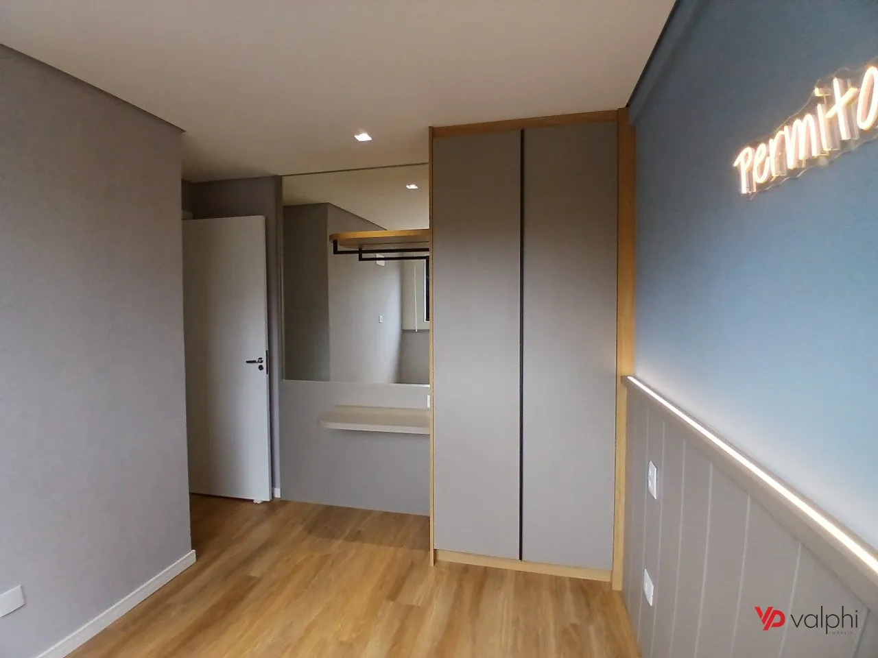Apartamento mobiliado de 2 quartos com máquina de lavar — photo 44