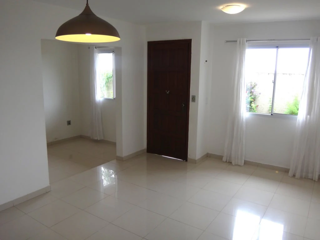 3-bedroom house with a home office in Curitiba — photo 10