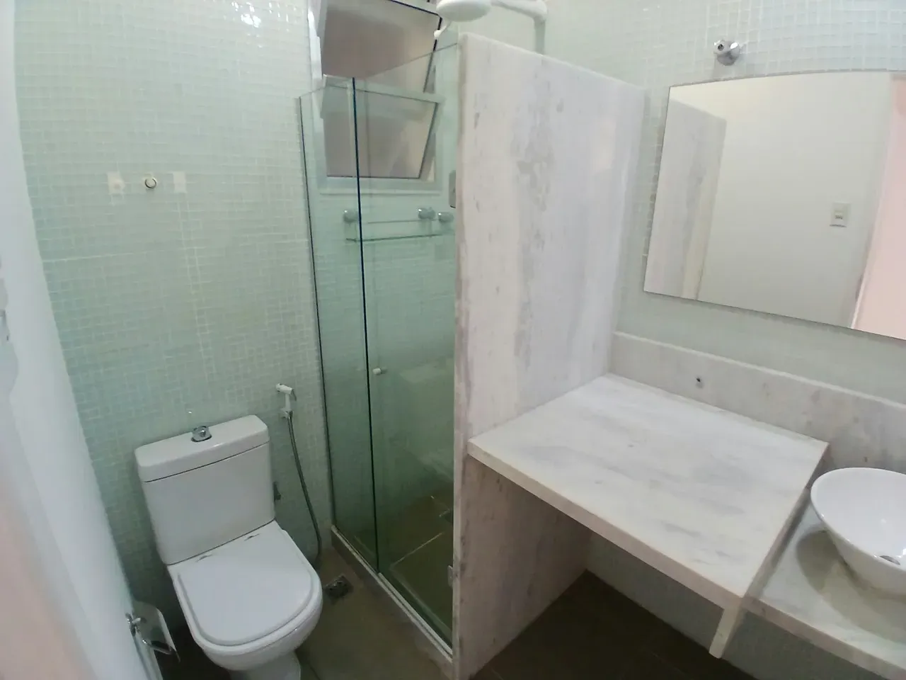 Apartment, 42 m², with a mountain view — photo 20