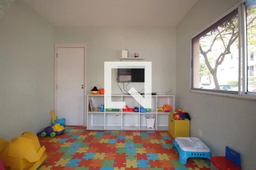 Mountain view in a 2-bedroom apartment, 64 m² — photo 41