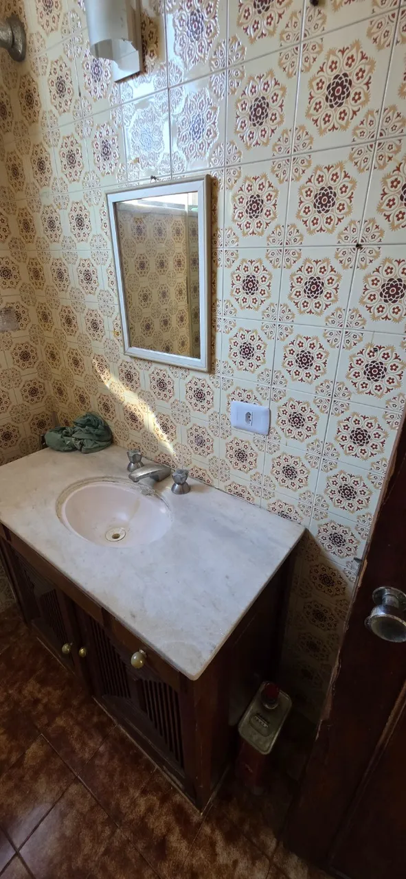 Unfurnished house with 2 bedrooms and a gas kitchen — photo 4