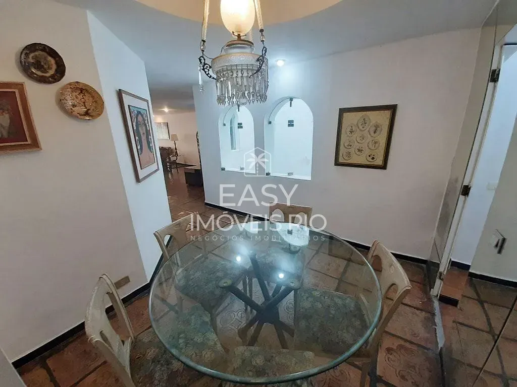 Квартира 315 м² з 4 спальнями та 2 паркомісцями — photo 9