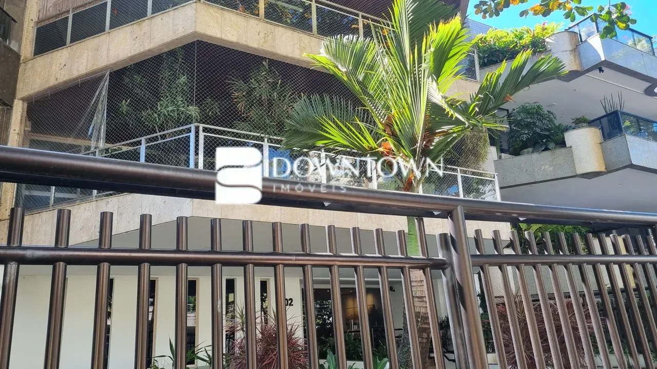 Apartamento com 3 quartos, 2 banheiros e 2 vagas com varanda — photo 20
