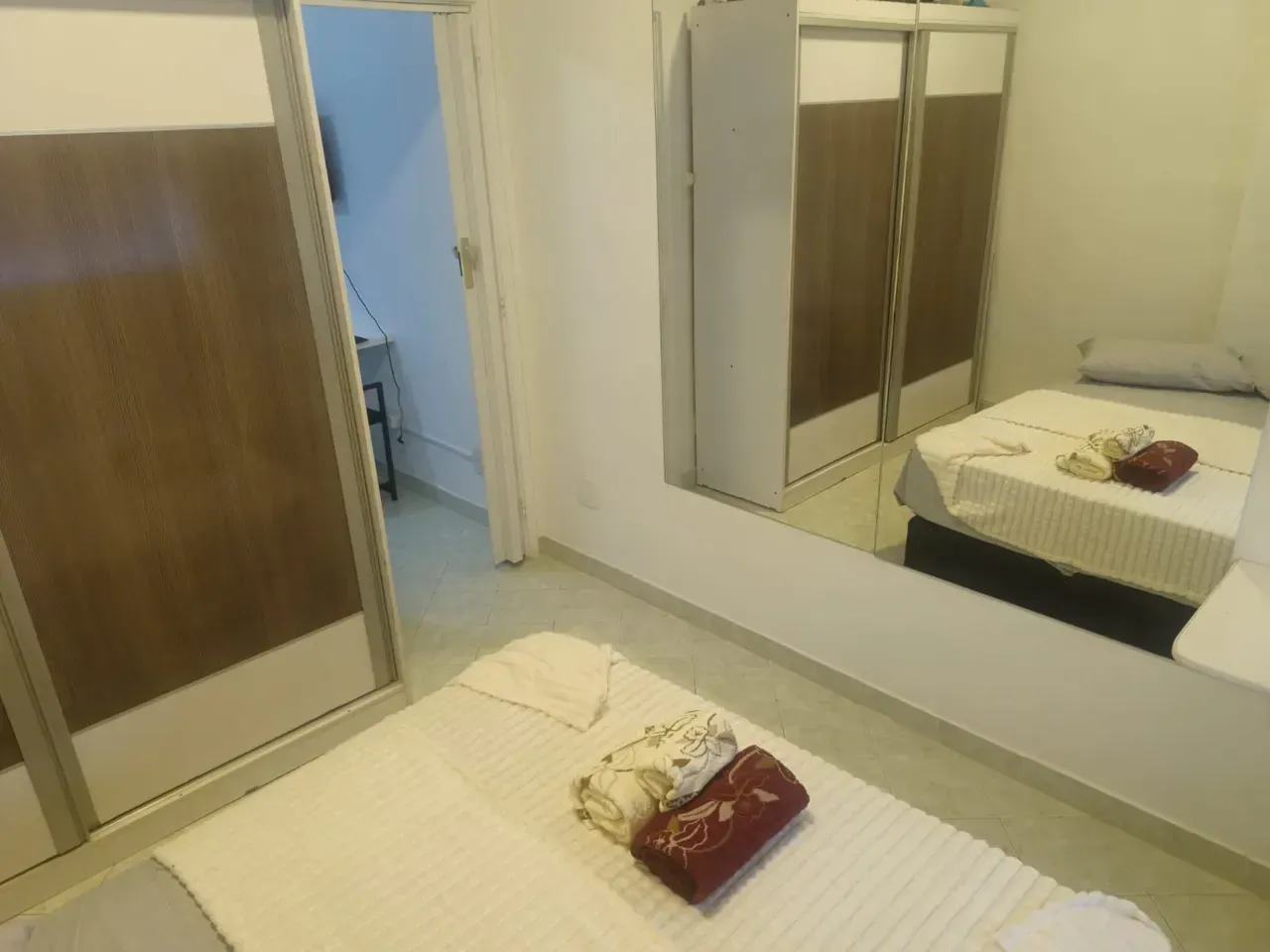 Apartamento de 1 dormitorio con 32 m² y sin parking — photo 4