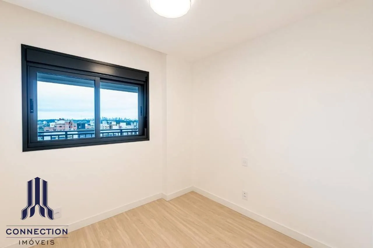 3-bedroom apartment with a grill on the balcony — photo 11