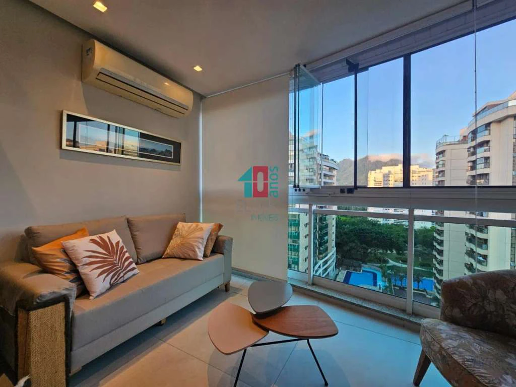 4-bedroom apartment with 158 m² and 2 parking spaces — photo 24
