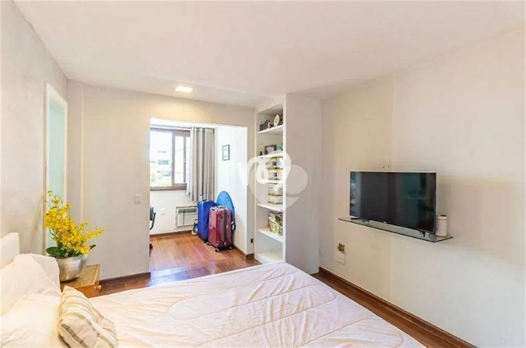 Cobertura duplex com 4 suítes e 574 m² — photo 12