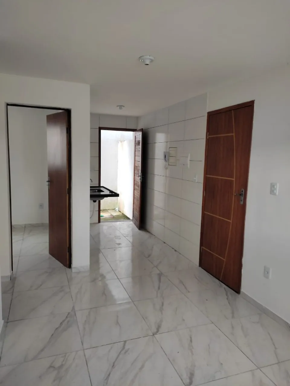 Apartamento de 60 m² e 2 quartos, Paratibe — photo 3