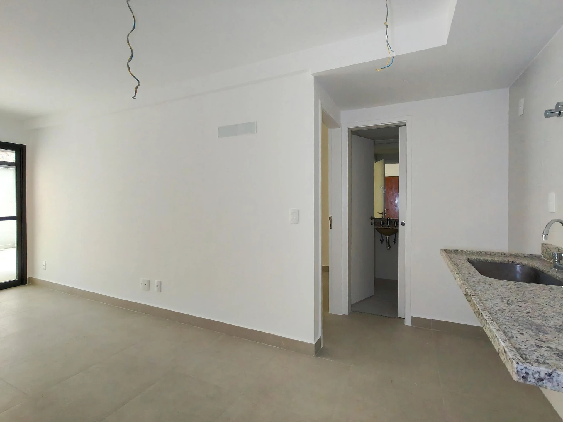 One-bedroom, 60 m² apartment in Rio de Janeiro — photo 2