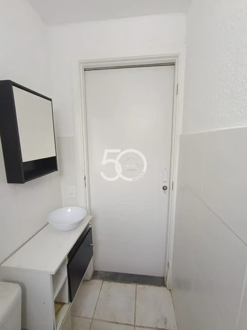 Apartamento de 2 quartos sem vaga, 40 m² — photo 6