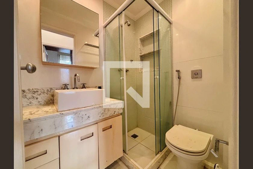 113 m² apartment with 3 bedrooms and 2 bathrooms — photo 11