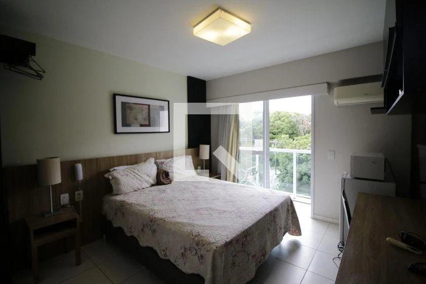 Furnished 2-bedroom apartment with 67 m² — photo 13