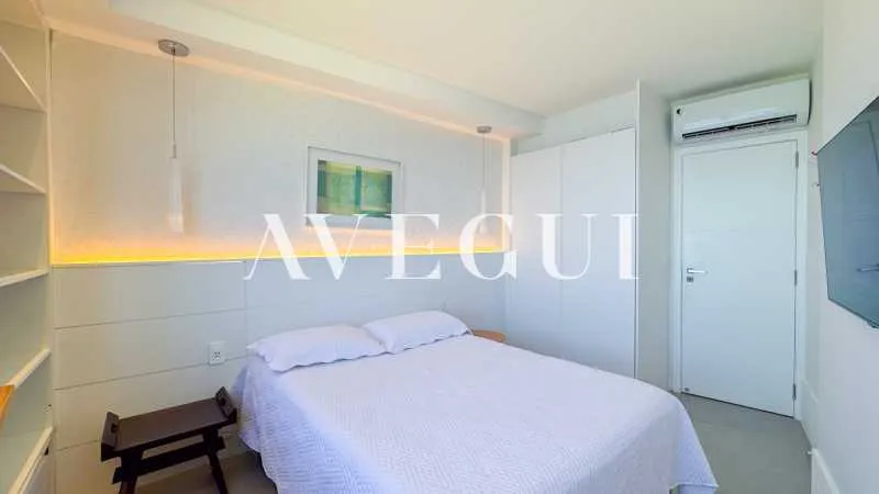 Furnished apartment, 110 m², with a jacuzzi — photo 4