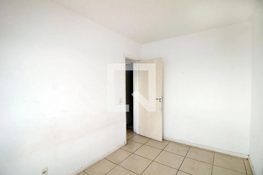 50 m² unfurnished apartment with 2 bedrooms and parking — photo 25