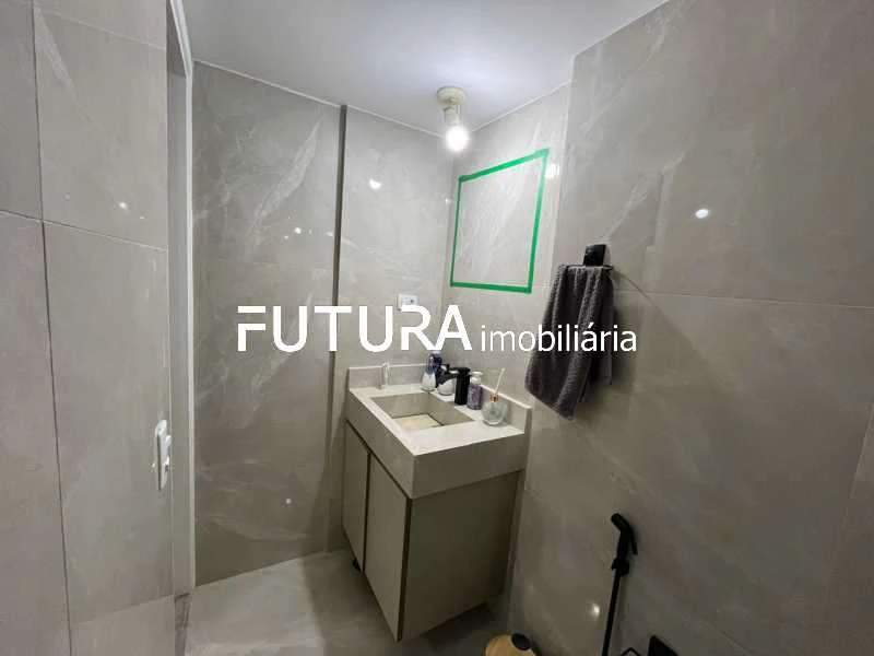Apartamento mobiliado de 90 m² com 3 quartos e 1 vaga — photo 21