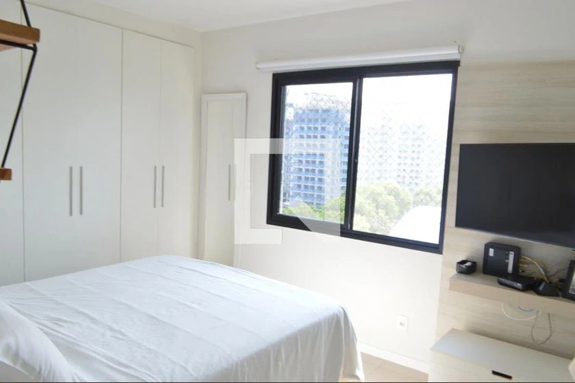 3 quartos e janelas do piso ao teto: apartamento de 85 m² — photo 4