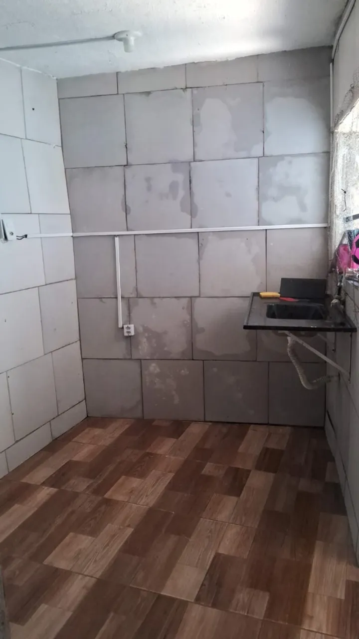 Casa de 1 quarto, Realengo — photo 2