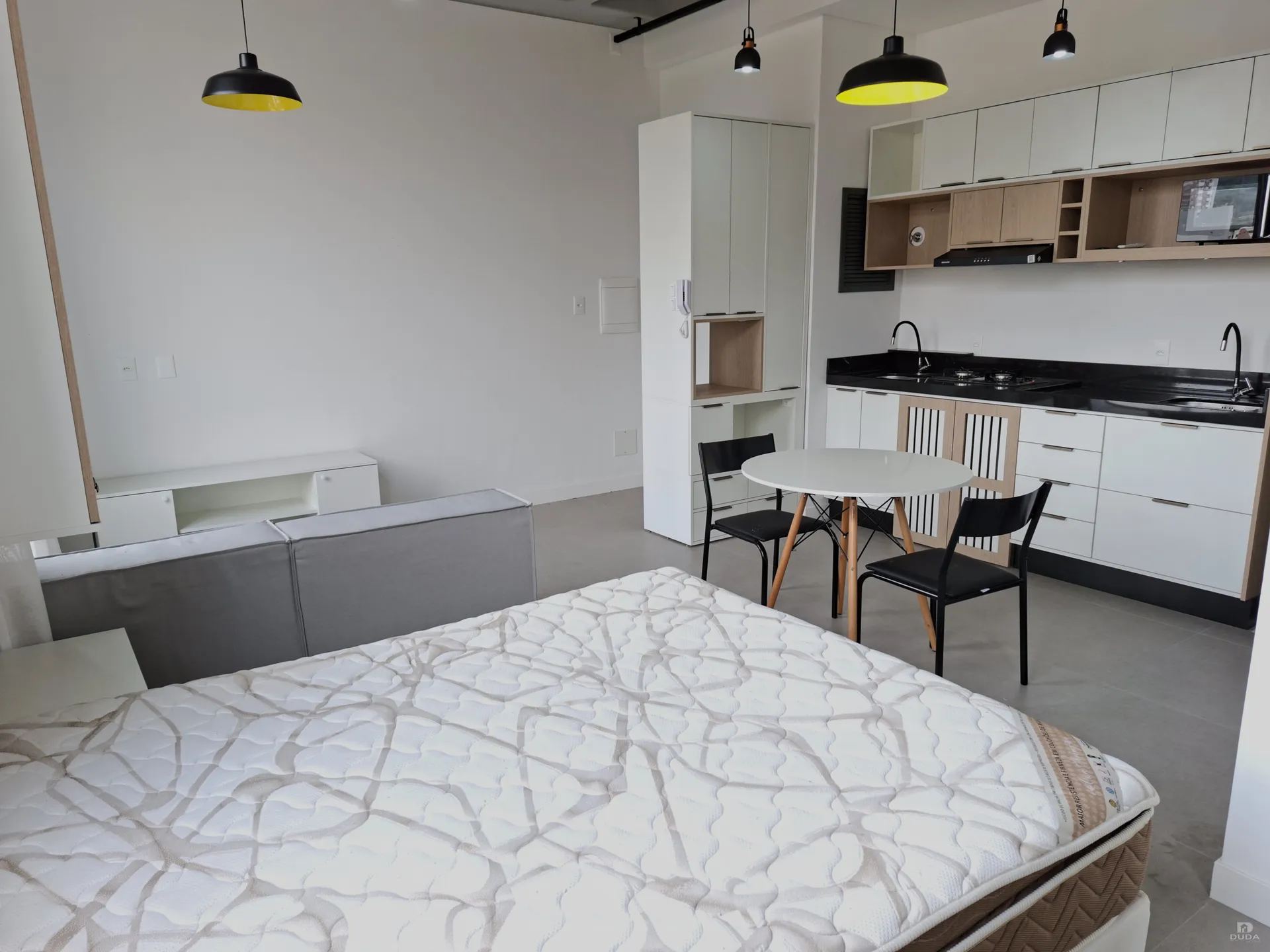 Estudio amueblado de 37 m² en el 4º piso con plaza — photo 6