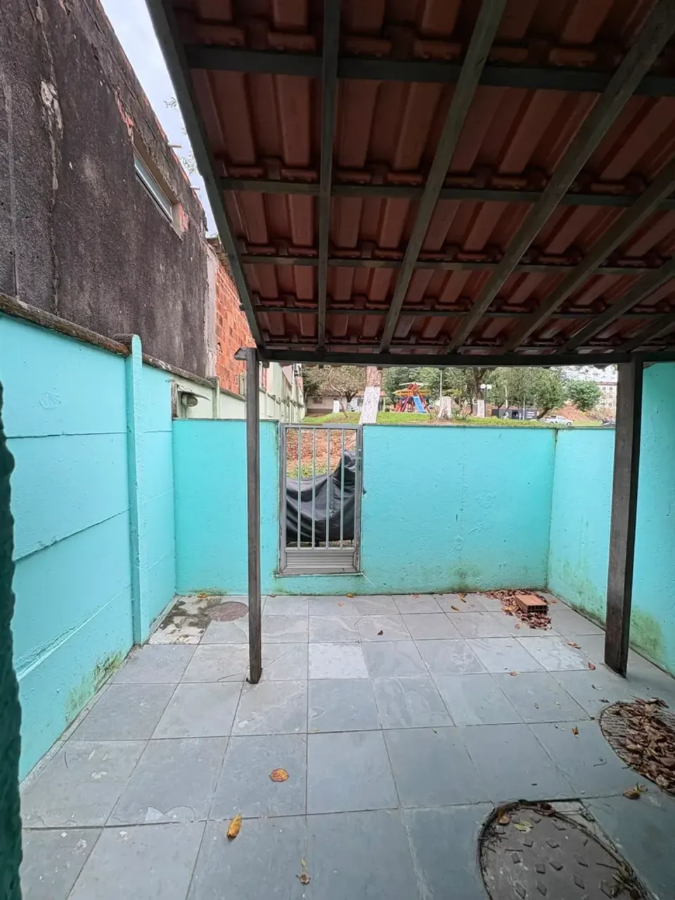 House with 2 bedrooms and 1 bathroom plus 1 parking space — photo 5
