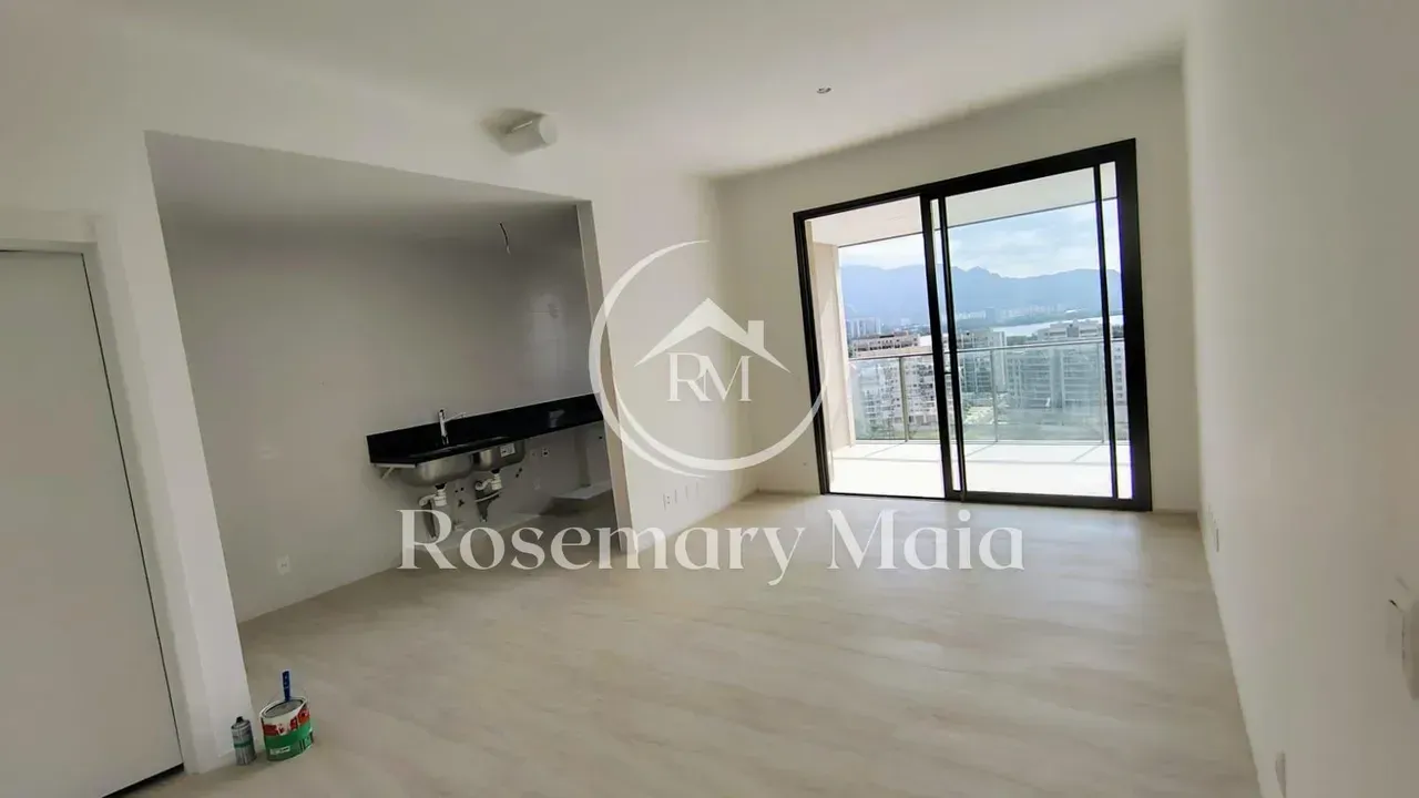 Apartamento de 3 quartos com 4 banheiros e 2 vagas — photo 11