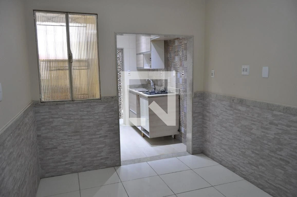Garden in a one-bedroom house, 60 m² — photo 23